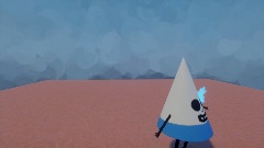 Nutdealer [ Megalovania but beats 2 and 4 are swapped ]