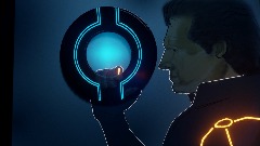 A screenshot taken in Dreams. 1 of 7.