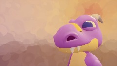 A screenshot taken in Dreams. 1 of 2.