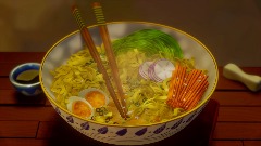 A screenshot taken in Dreams. 4 of 11.