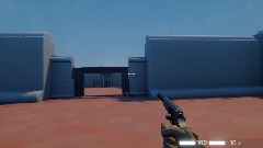 A screenshot taken in Dreams. 1 of 1.