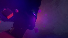 A screenshot taken in Dreams. 22 of 28.