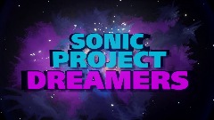 Sonic Project Dre,,,,,ers ver.2.0 Cancelled