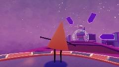 My Dreamiverse Dash!