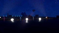 Kirby Canvas Curse Remake 2023 Scope Shot