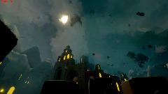 A screenshot taken in Dreams. 14 of 30.