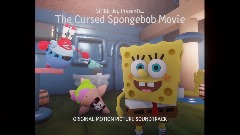 The Cursed Spongebob Movie (SOUNDTRACK)