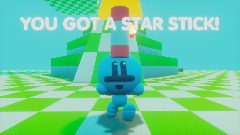 A screenshot taken in Dreams. 10 of 15.