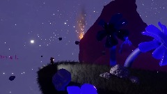 A screenshot taken in Dreams. 16 of 17.