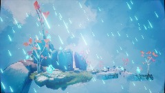 A screenshot taken in Dreams. 16 of 22.