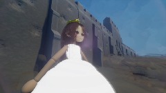 A screenshot taken in Dreams. 14 of 18.