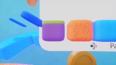 A screenshot taken in Dreams. 16 of 17.