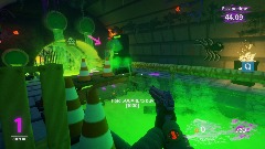 A screenshot taken in Dreams. 21 of 26.