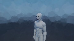 A screenshot taken in Dreams. 27 of 28.