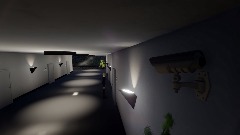 A screenshot taken in Dreams. 1 of 5.