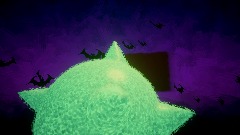 A screenshot taken in Dreams. 2 of 2.