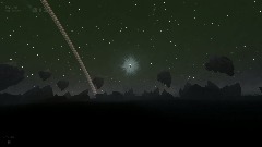 A screenshot taken in Dreams. 9 of 20.