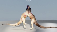 A screenshot taken in Dreams. 1 of 7.