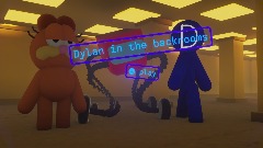 A screenshot taken in Dreams. 1 of 1.