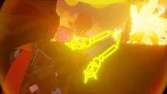 A screenshot taken in Dreams. 9 of 13.