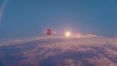 A screenshot taken in Dreams. 9 of 10.