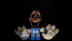 A screenshot taken in Dreams. 22 of 25.