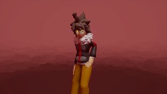 A screenshot taken in Dreams. 3 of 3.