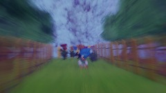 A screenshot taken in Dreams. 1 of 21.