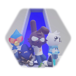 ‎Simple Smash <term>V2</term> | Quicksilver Codsworth