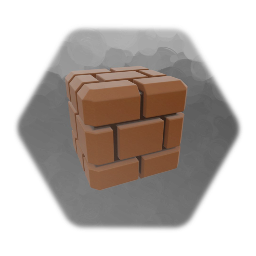 Brick Block