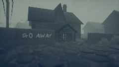 A screenshot taken in Dreams. 23 of 24.