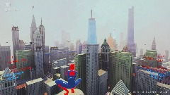 A screenshot taken in Dreams. 6 of 14.