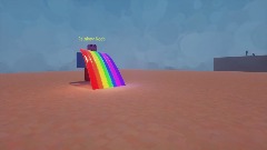 A screenshot taken in Dreams. 6 of 22.