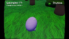 A screenshot taken in Dreams. 17 of 29.