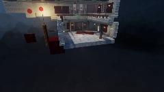 Remix of WWII twin stick scene