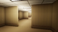 A screenshot taken in Dreams. 1 of 2.