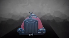 A screenshot taken in Dreams. 17 of 30.