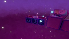 Minha Arrancada no Sonhocosmo!