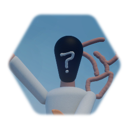 Slogger76's Puppets
