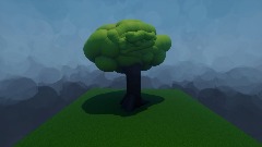 A nice tree