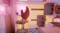 A screenshot taken in Dreams. 3 of 14.