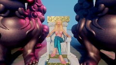 A screenshot taken in Dreams. 11 of 21.