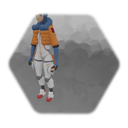 Wattson | Apex Legends