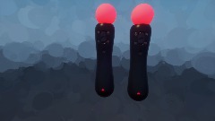 A screenshot taken in Dreams. 2 of 13.