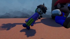 AY | The baseplates (need oc to join)