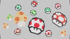 A screenshot taken in Dreams. 2 of 2.