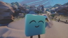 A screenshot taken in Dreams. 2 of 14.