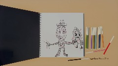 Monsterit07's Sketchys Sketch Pad