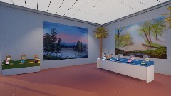 QJS_Warrior96's Plastic Dreamers Shop