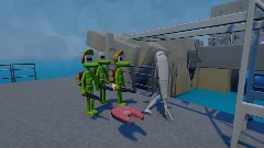 Pippo Rossi - Shark bait